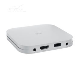 小米盒子4 4K智能網絡電視機頂盒的視覺革命