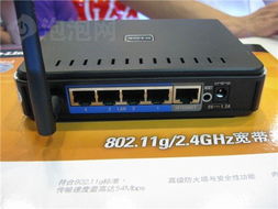 150米無線傳輸挑戰 D-Link DIR-600無線路由器在廣播電視服務中的應用