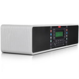 申士snsir P系經典回望 P90家庭影院套裝圖片曝光，木質音箱搭載USB與CD機無線組合曝光